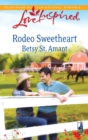 Image for Rodeo Sweetheart