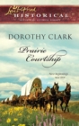 Image for Prairie Courtship