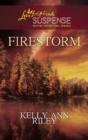 Image for Firestorm