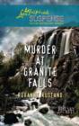 Image for Murder At Granite Falls