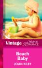 Image for Beach baby