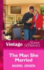 Image for The man she married