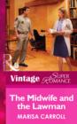 Image for The midwife and the lawman