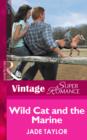 Image for Wild Cat And The Marine