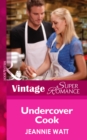 Image for Undercover Cook