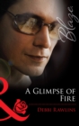 Image for A glimpse of fire
