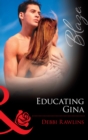 Image for Educating Gina