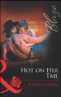 Image for Hot on her Tail