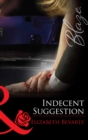 Image for Indecent suggestion
