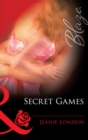 Image for Secret games