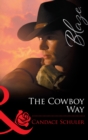 Image for The cowboy way