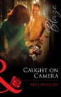 Image for Caught on Camera