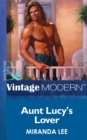 Image for Aunt Lucy&#39;s Lover : 1