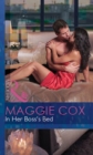 Image for In her boss&#39;s bed