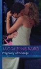 Image for Pregnancy of revenge