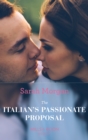 Image for The Italian&#39;s passionate proposal