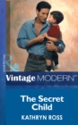 Image for The secret child