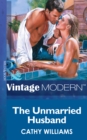 Image for The unmarried husband