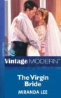 Image for The virgin bride : 4