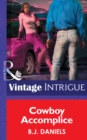 Image for Cowboy accomplice