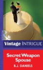 Image for Secret weapon spouse