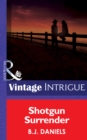 Image for Shotgun surrender : 5