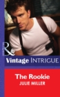 Image for The rookie : 3