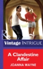 Image for A Clandestine Affair