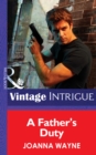 Image for A father&#39;s duty