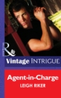 Image for Agent-in-Charge