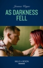 Image for As darkness fell