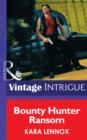 Image for Bounty Hunter Ransom : 1