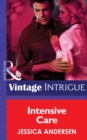 Image for Intensive care