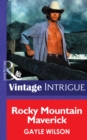 Image for Rocky Mountain maverick
