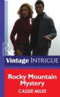 Image for Rocky mountain mystery