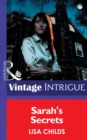 Image for Sarah&#39;s secrets