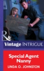 Image for Special agent nanny