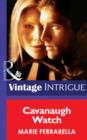 Image for Cavanaugh watch : 11