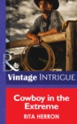 Image for Cowboy in the Extreme