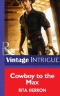 Image for Cowboy to the Max