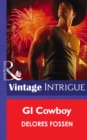 Image for GI Cowboy