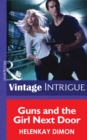 Image for Guns and the Girl Next Door : 2