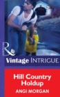 Image for Hill Country Holdup