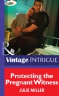 Image for Protecting the Pregnant Witness