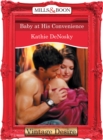 Image for Baby at His Convenience