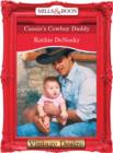 Image for Cassie&#39;s Cowboy Daddy