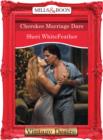Image for Cherokee Marriage Dare