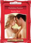 Image for Forbidden Passion