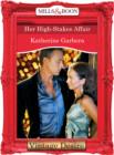 Image for Her High-Stakes Affair : 2