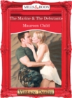 Image for The marine &amp; the debutante